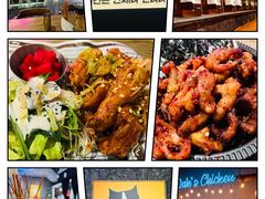 -Dak's 炸鸡(远景路店)