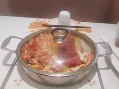 -黄记煌三汁焖锅(华发商都店)