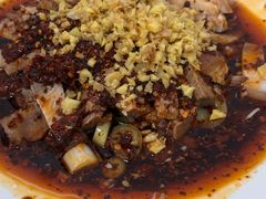 -温记府廟豆汤饭·始于1955年(海椒店)