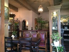 -留香花园(淮海街商业街店)