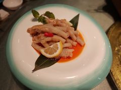 -百里鲜·闽南家宴·福建菜