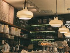 -BAKER&SPICE(国金中心商场店)