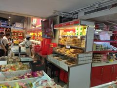 零售区-北京稻香村(西单购物中心店)