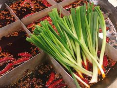 -重庆老火锅王(永陵路分店)