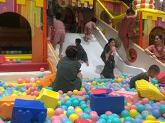 -汤W城市微度假(仓山店)