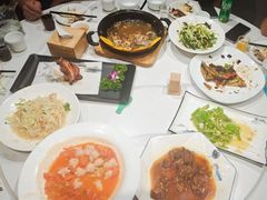 -渔码头食府·20年蓬莱老字号(登州路店)