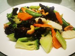 -大铁勺新津菜(东丽阳光新业广场店)