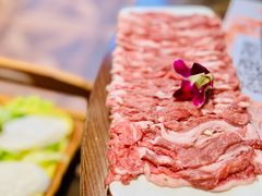 -铁真·没分店·刨冰·红焖羊肉