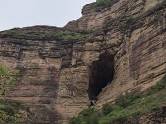-黄崖洞文化旅游区