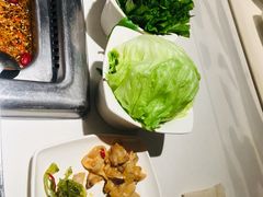 -海底捞火锅(河东万达广场店)