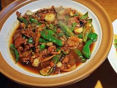 -田婆婆的菜(新天地店)