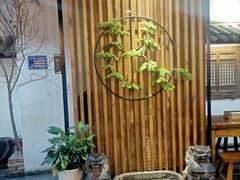 -小院烤肉(公园南路店)