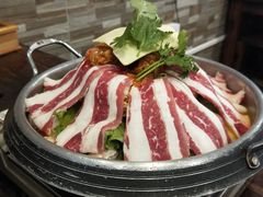 -韩一馆(吉大店)