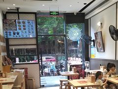 -膳心记-明火四宝煲仔饭(燕南店)