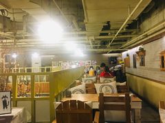 -Cafe Alice咖啡爱丽丝(奥城店)