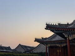 -北京颐和宾馆