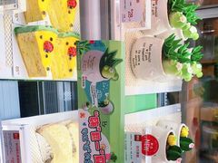 零售区-85度C(上海广元店)