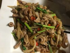 -回家湘菜馆(浮山后店)
