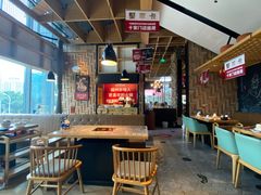 -大喜牛鲜牛肉火锅(营迹路店)