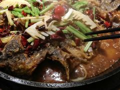 -老板恋上鱼(荣盛广场店)