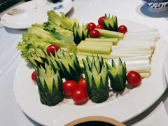 -苏淮景·苏闽融创菜·海鲜(原空港井河轩店)