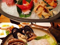 -Mr·Fish鱼鲜生海鲜放题(银泰in99店)