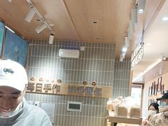 -小飞象面包公社(珠江路金鹰店)
