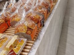 -面包新语(无锡M会员店)