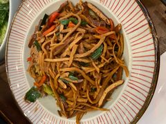 -一楼食业·美食人家