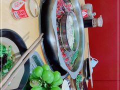 -重庆下半城老火锅(糖酒公司店)
