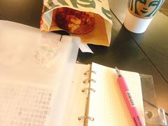 -星巴克(深圳龙华人民北店)