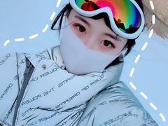 -八达岭滑雪场