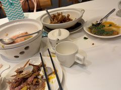 -莆田餐厅PUTIEN(金融街购物中心店)