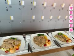 -形馆健身·普拉提(加州店)