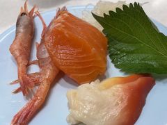-争鲜回转寿司(浦东三钢里PLUS店)