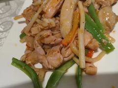 -马凯餐厅(长椿街店)