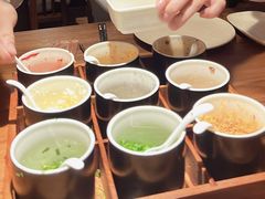 -揽季锅物会·海鲜姿造(五四路店)