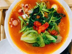 -超级泰·泰式麻辣烫(南京商厦店)