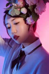 -蜜桃少女VISION写真馆(雁塔店)