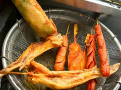 -正宗棉湖甜汤春卷店