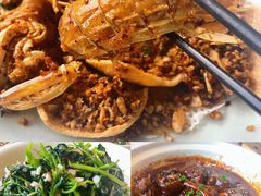 -小厨师·二十年沈家门小海鲜(百井坊巷店)
