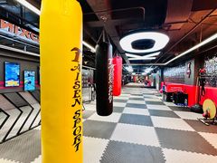 -长新国际游泳健身会所(亦庄店)