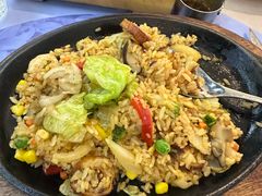 -悦荟牛排餐厅(萨尔图万达店)