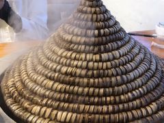 -云朵小院·石锅鱼·野生菌餐厅(蒗放店)