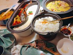 -锦府盐帮·李宅(领展购物广场中关村店)