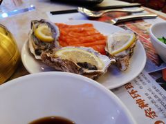 -芭菲盛宴·环球美食(解放碑英利国际店)