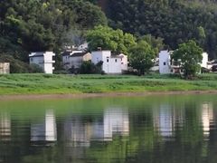-新安江山水画廊风景区