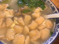 -小潘记鸭血粉丝汤