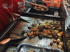 -幸福铁板烧(共和村店)