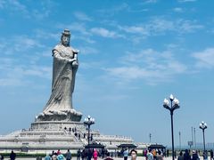 -天津妈祖文化园